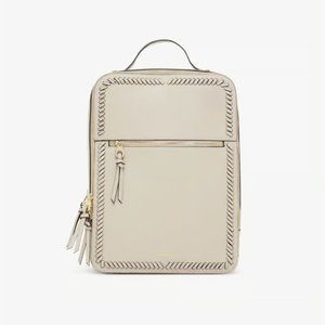 Calpak Kaya 15 inch Laptop Backpack - Stone